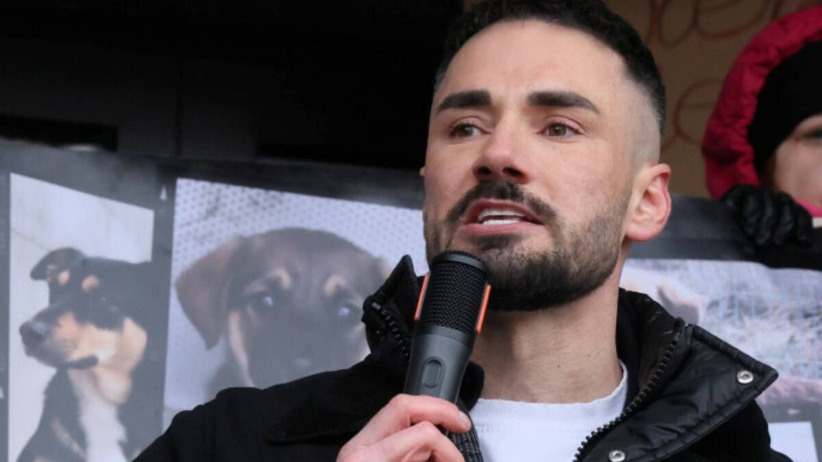 Łukasz Litewka zginął w wypadku 