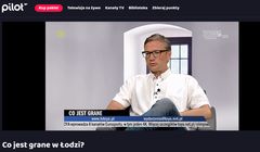 Nowy kanał telewizyjny na Pilot WP