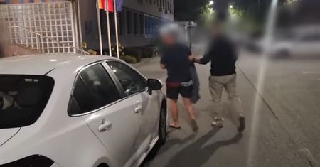 Szukali go ponad 20 lat. Polak deportowany z Karaibów