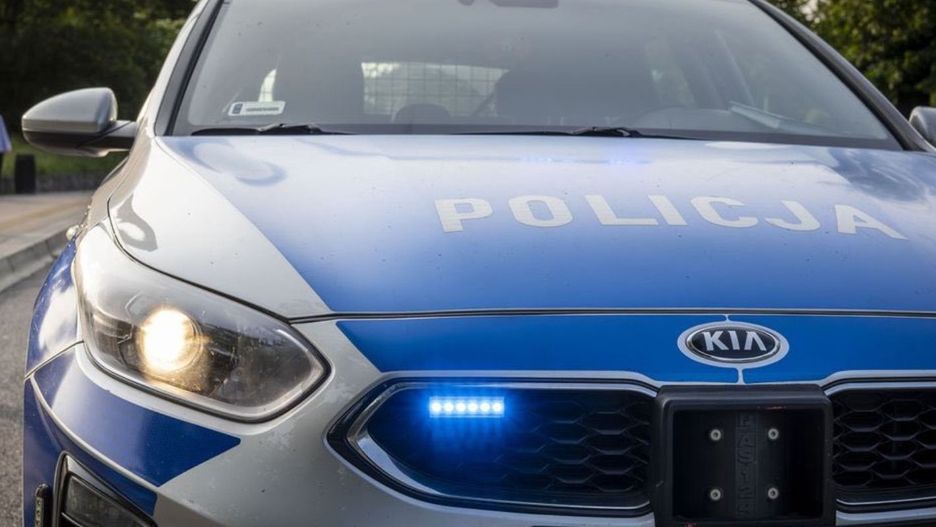 Tragedia w Wielkopolsce