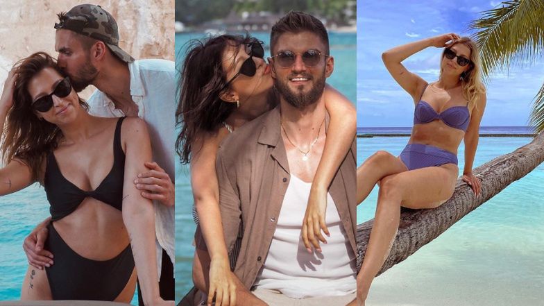 Kim jest żona Karola Kłosa?