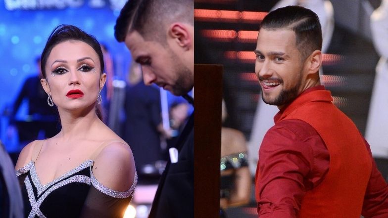 Mikołaj Jędruszczak prawi o rozstaniu z Sylwią Madeńską