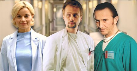 PSYCHOTEST: Spokojna jak Zosia, czy porywczy jak Kuba? Sprawdź, którą postacią z "Na dobre i na złe" jesteś!