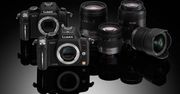 Lumix G Vario - obiektywy dla Mikro Cztery Trzecie
