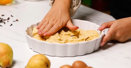 Przepis na idealne ciasto kruche. Z nim każda tarta będzie udana