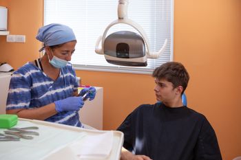 Na NFZ jest za darmo. Wiele osób o tym zapomina i płaci 600 zł