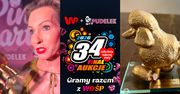 PUDELEK NA WOŚP: Zróbmy z dramy coś dobrego! Wylicytuj statuetkę dla "Dramy Roku", którą Paulina Smaszcz rozbiła podczas naszych urodzin