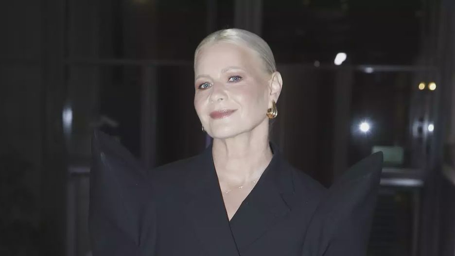 Małgorzata Kożuchowska, ELLE Style Awards