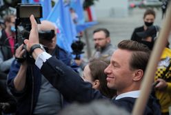 Newsroom. Program specjalny WP