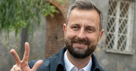 Wykształcenie Władysława Kosiniaka-Kamysza może SZOKOWAĆ. Wybrał wymagający kierunek. Wiedzieliście?