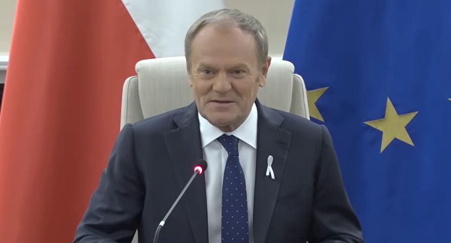 Towarzystwo Dziennikarskie apeluje do premiera Tuska. Chce więcej pieniędzy na media publiczne