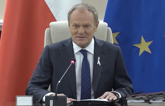 Towarzystwo Dziennikarskie apeluje do premiera Tuska. Chce więcej pieniędzy na media publiczne