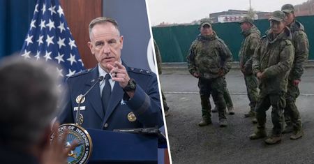 Jasny głos z USA. Potwierdzili doniesienia ws. żołnierzy z Korei Płn.