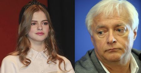 16-letnia aktorka "Barw szczęścia" o nagłej śmierci ojca: "Skończyło się moje dzieciństwo"