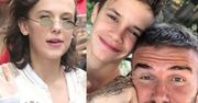 Syn Beckhamów spotyka się z gwiazdą ''Stranger Things'': ''Victoria w pełni to akceptuje''