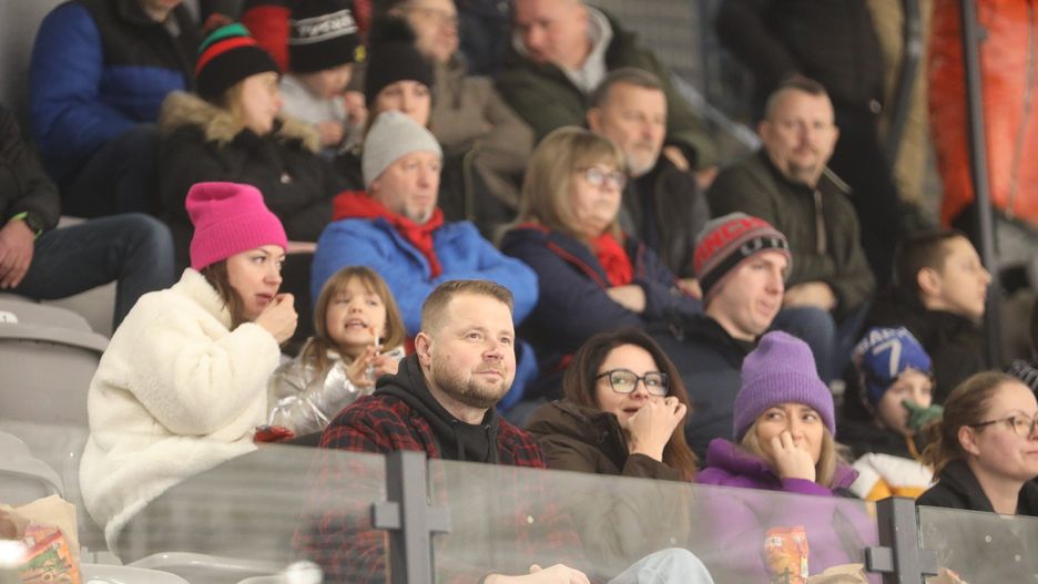 GKS Tychy - Unia Oświęcim