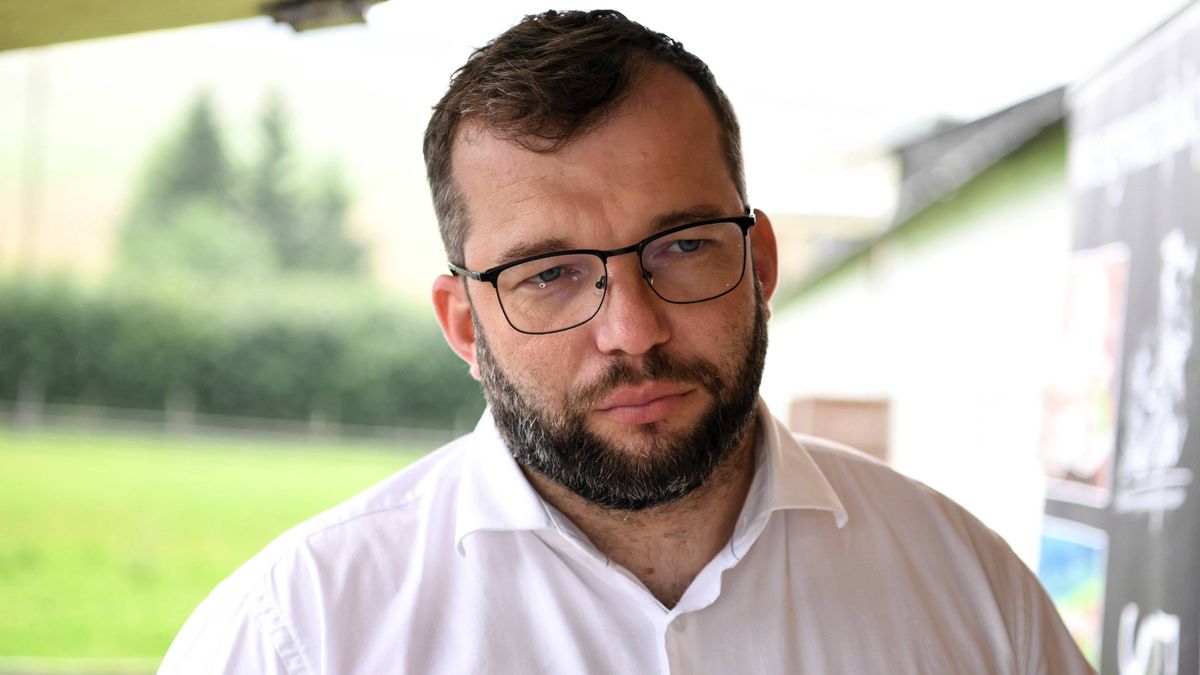 Grzegorz PudaDarek Delmanowiczekologiczne, figa, gospodarswo, Grzegorz Puda, krajowa, minister, polityk, polityka, rodzinne, rolne, rolnictwo, wizyta, wojew�dztwie podkarpackim, wojew�dztwo podkarpackie, portret