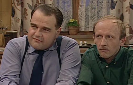 Nowy kanał w Polsat Box Go. Pokazuje kultowy serial