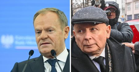 KO kontra PiS. Mamy najnowszy sondaż