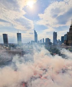 Godzina "W" w stolicy. 78. rocznica Powstania Warszawskiego