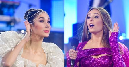 Izabella Krzan WYGRYZŁA Idę Nowakowską! Najpierw straciła pracę, a teraz dostała "fuchę" koleżanki. Będzie konflikt?