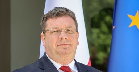Wójcik odpowiada ETPC. Burza nad Izbą Dyscyplinarną SN