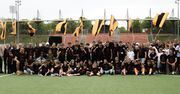 Zagrają w Ekstraklasie. Sukces juniorów Chrobrego Głogów
