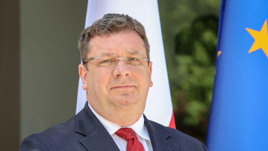 Michał Wójcik odpowiada ETPC. Burza nad Izbą Dyscyplinarną SN 