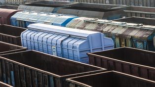 PKP Cargo ma plan ratunkowy. Wiele zależy od wierzycieli