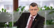 Koronawirus w Polsce. Dr Paweł Grzesiowski oburzony. "Kompletna ignorancja"