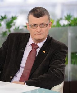 Koronawirus w Polsce. Dr Paweł Grzesiowski oburzony. "Kompletna ignorancja"