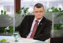 Koronawirus w Polsce. Dr Paweł Grzesiowski oburzony. "Kompletna ignorancja"