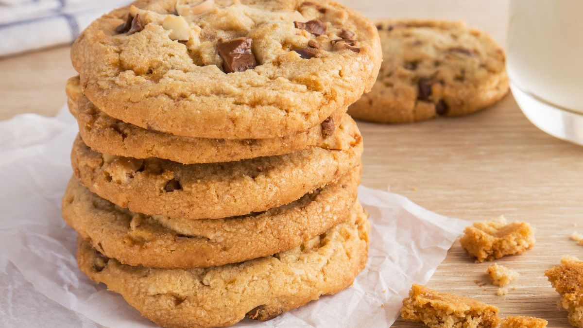 Te pyszne ciasta zrobisz w niecałe 30 minut