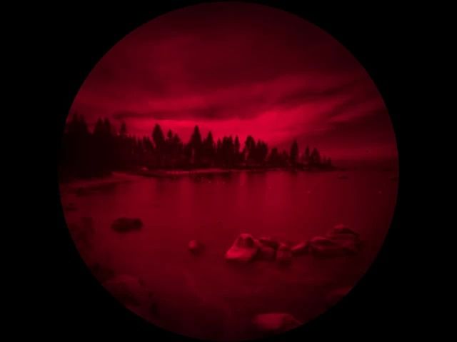 Zdjęcia, które będą naświetlane 1000 lat. Wystawa już w następnym tysiącleciu 4