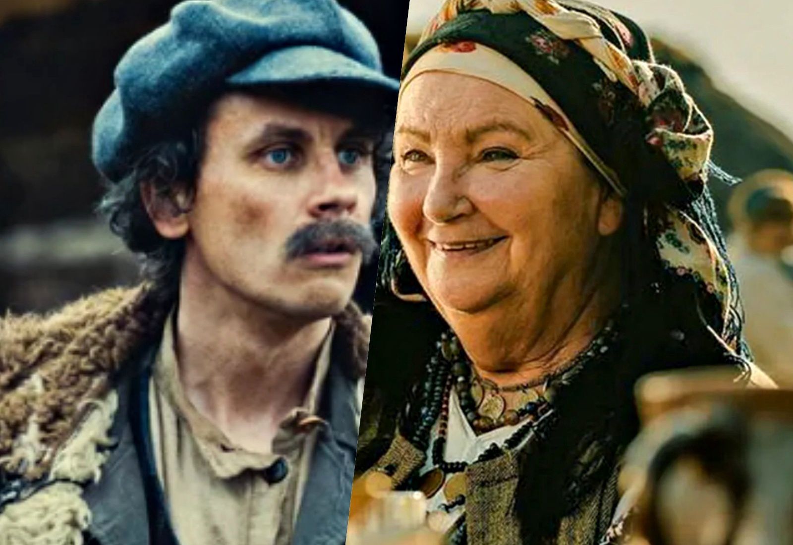 Film "Sami swoi. Początek" miał premierę 16 lutego 2024 r.
