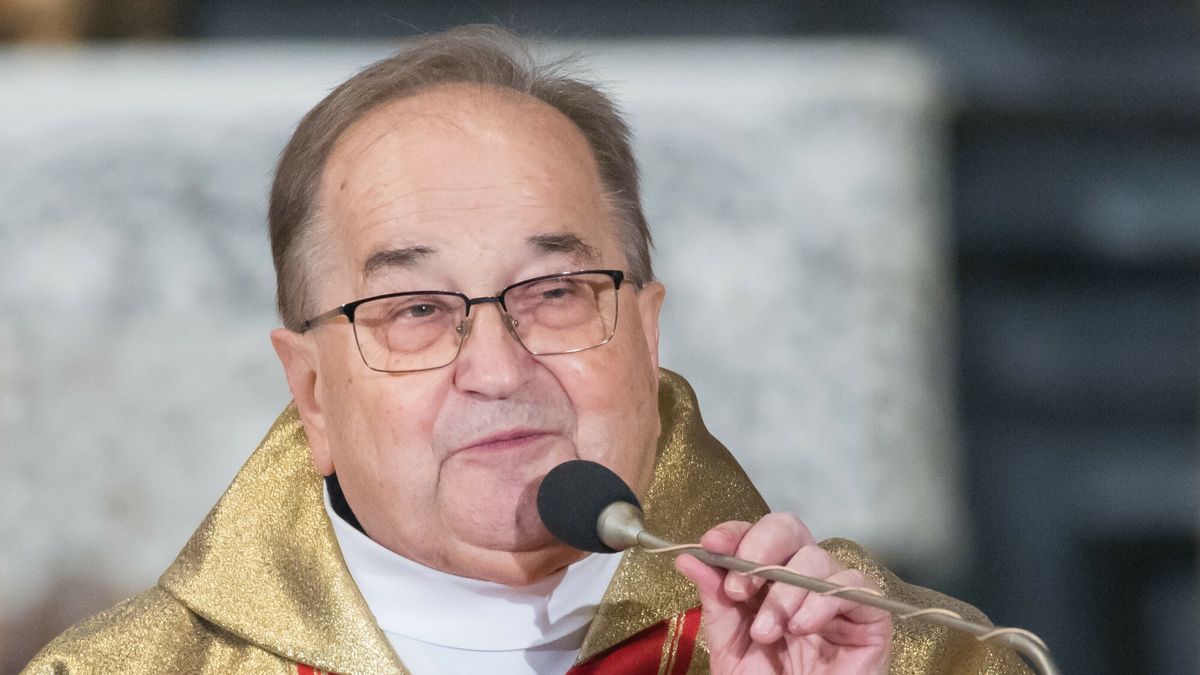 Resort kultury złożył w sądzie propozycję ugody z fundacją o. Ry