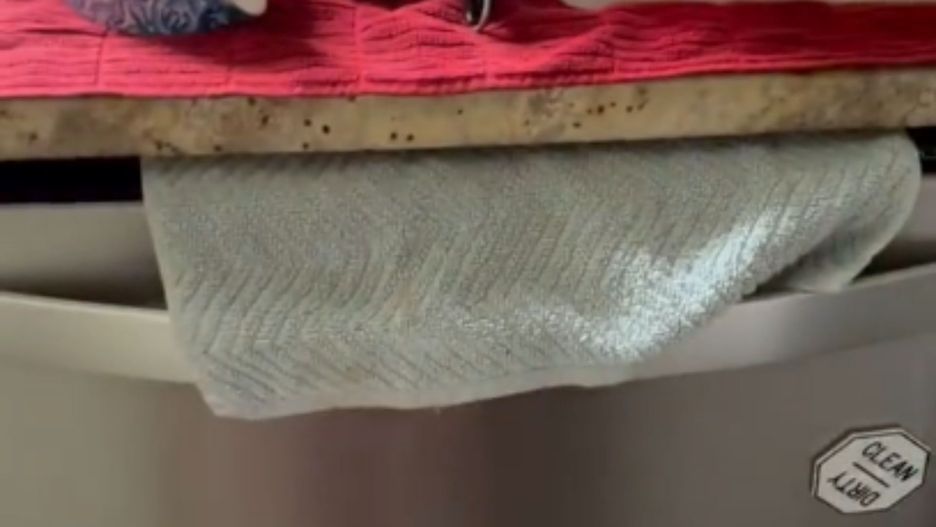 Jak suszyć naczynia w zmywarce?