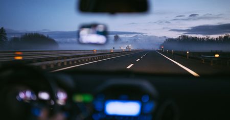 Lubisz sobie pojeździć bez celu? W Niemczech dostaniesz mandat