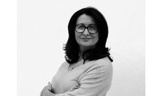 Mariola Sobieraj po odejściu z Leo Burnett Warsaw została prokurentem w ICP Group