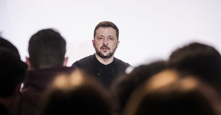 "Nie ma alternatywy". Europa ma negocjować z Rosją ws. Ukrainy