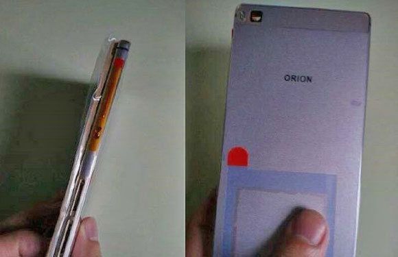 Huawei P8, Nubia Z9 i Lenovo Z3 Pro na horyzoncie. Najbliższy miesiąc może należeć do Chińczyków 7