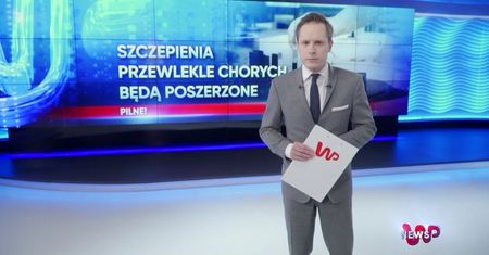 WP News wydanie 16.03, godzina 11:50