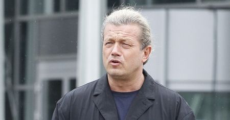 Jakimowicz wściekły na TVN za dokument o JPII. Porównał pedofilię do skandali Durczoka