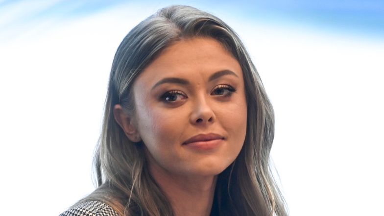 Joanna Opozda pochwaliła się nową kuchnią