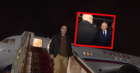 Rosyjski szpieg opowiedział o spotkaniu z Putinem. "Szok"