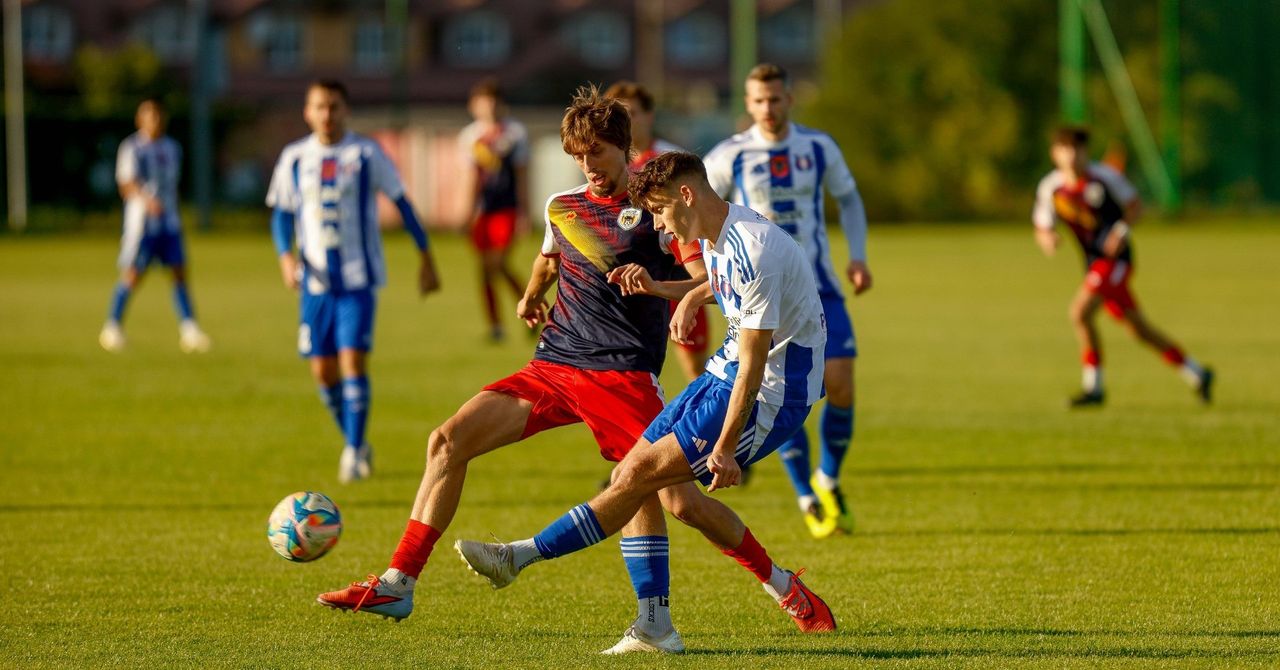 IV liga. Szykują się szlagierowe mecze w Bielsku Podlaskim i Grajewie