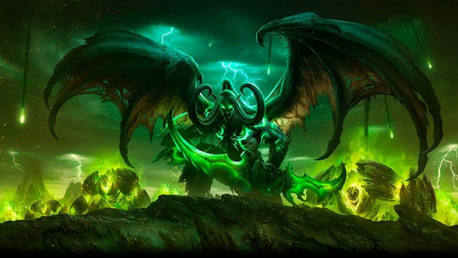 Źrodło fot. Blizzard Entertainment