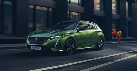 Nowy Peugeot 308 oficjalnie. Urósł, wyszlachetniał i nadal ma diesla