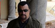 USA to przeszłość. Steven Seagal porzucił Hollywood dla Rosji i Placu Czerwonego