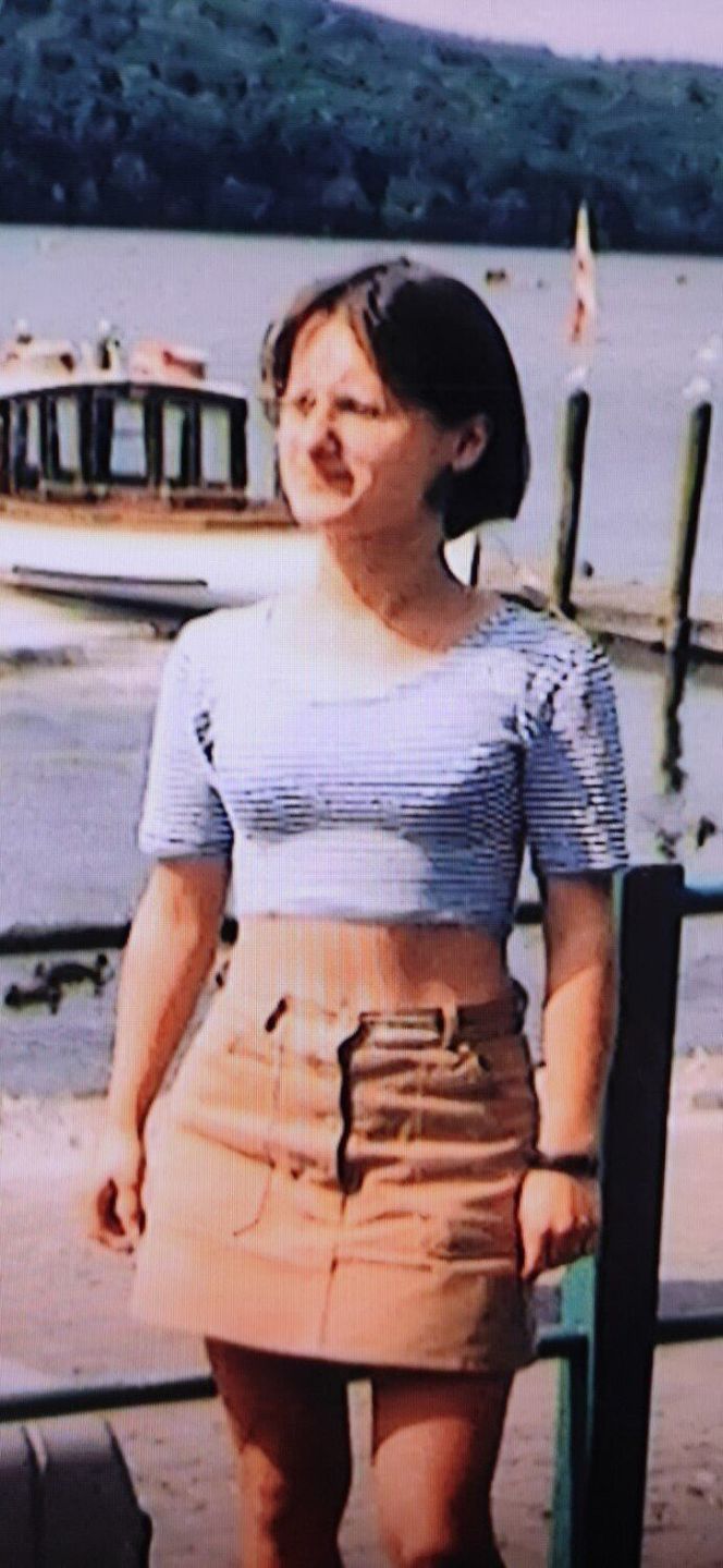 Alicja Baran zginęła 19 sierpnia 1997 roku